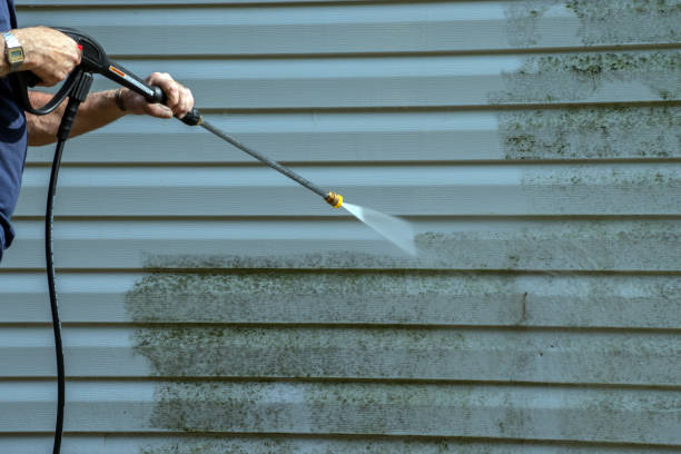 Best Garage Pressure Washing  in Newfoundland, NJ