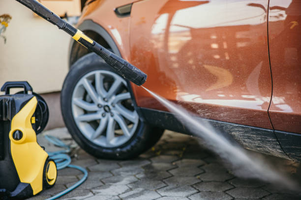 Best Best Pressure Washing Companies  in Newfoundland, NJ