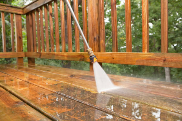 Best Garage Pressure Washing  in Newfoundland, NJ