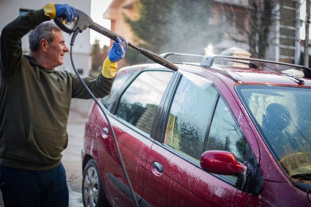Reliable Newfoundland, NJ Pressure Washing Solutions