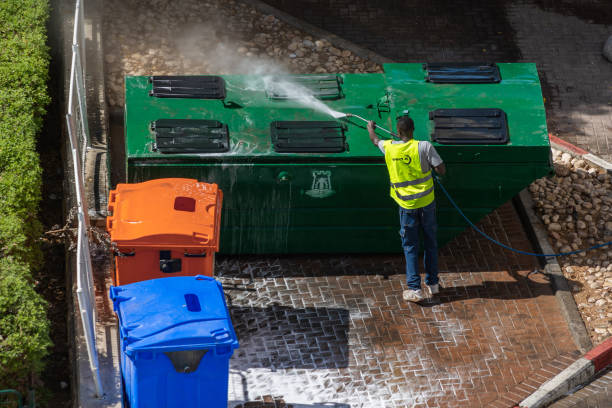 Best Affordable Pressure Washing  in Newfoundland, NJ
